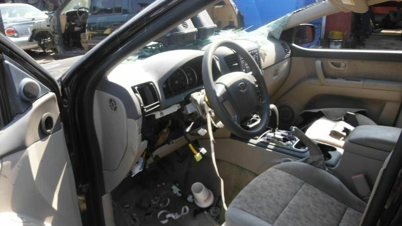 07 08 09 KIA SORENTO AUTOMATIC TRANSMISSION 3.8L 6 CYL 4X4 254899 - Fresh Stock Dated February 2026