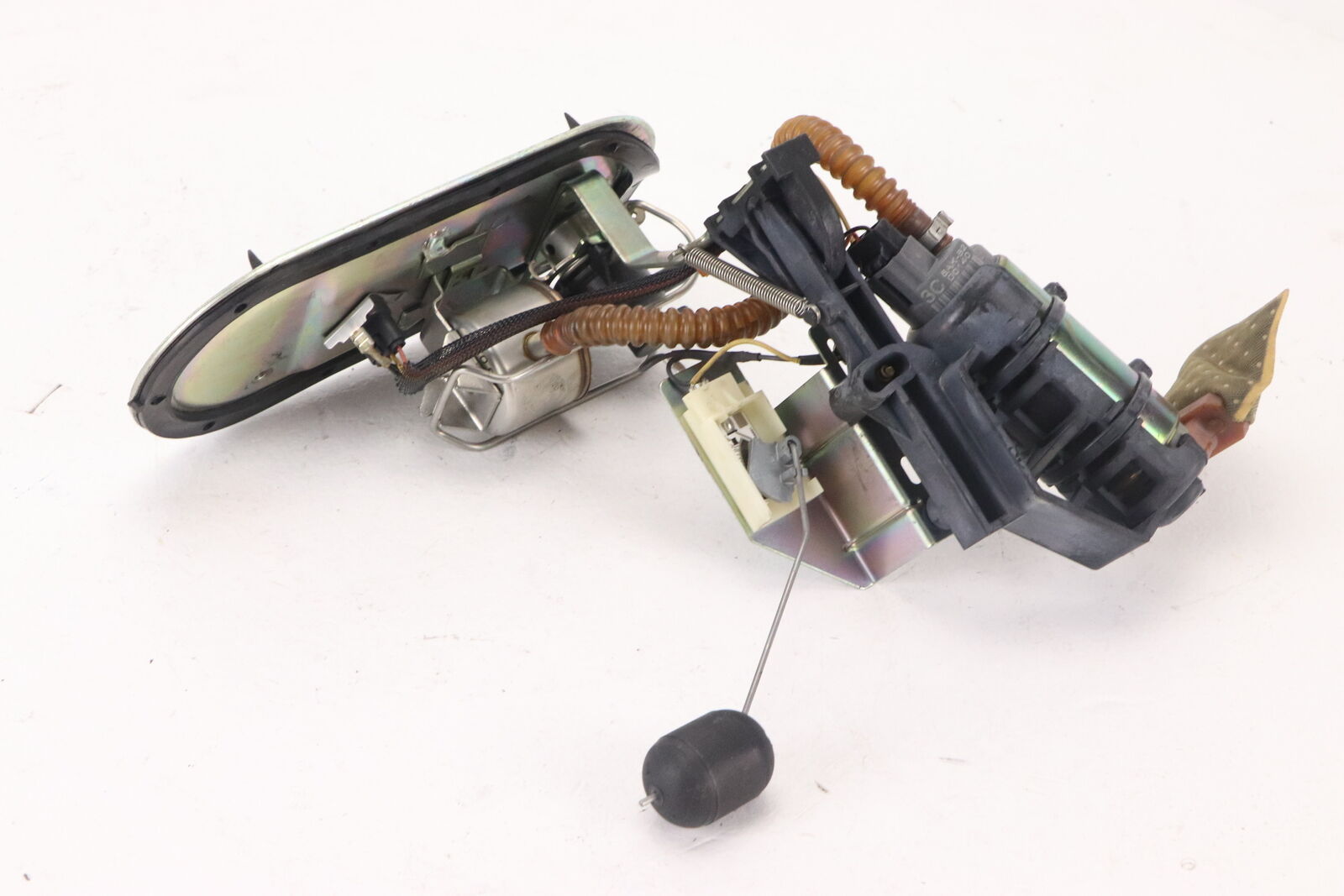 2005 Harley Road King Fuel Gas Pump COMPLETE 75127-02C *VIDEO TESTED - 66k miles - Fresh Stock Dated February 2026