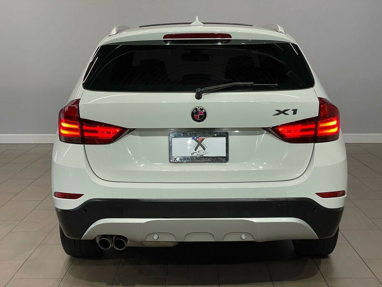 2014 BMW X1 sDrive28i - Fresh Stock Dated December 2025
