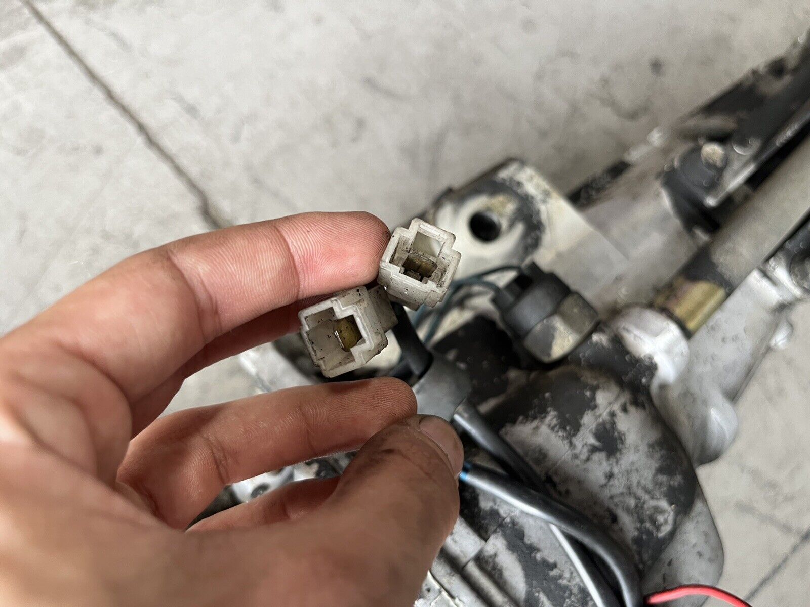 1990-1993 Mazda Miata Oem 5 Speed Manual Transmission Trans 1.6L NA 90-93 *READ* - Fresh Stock Dated February 2026