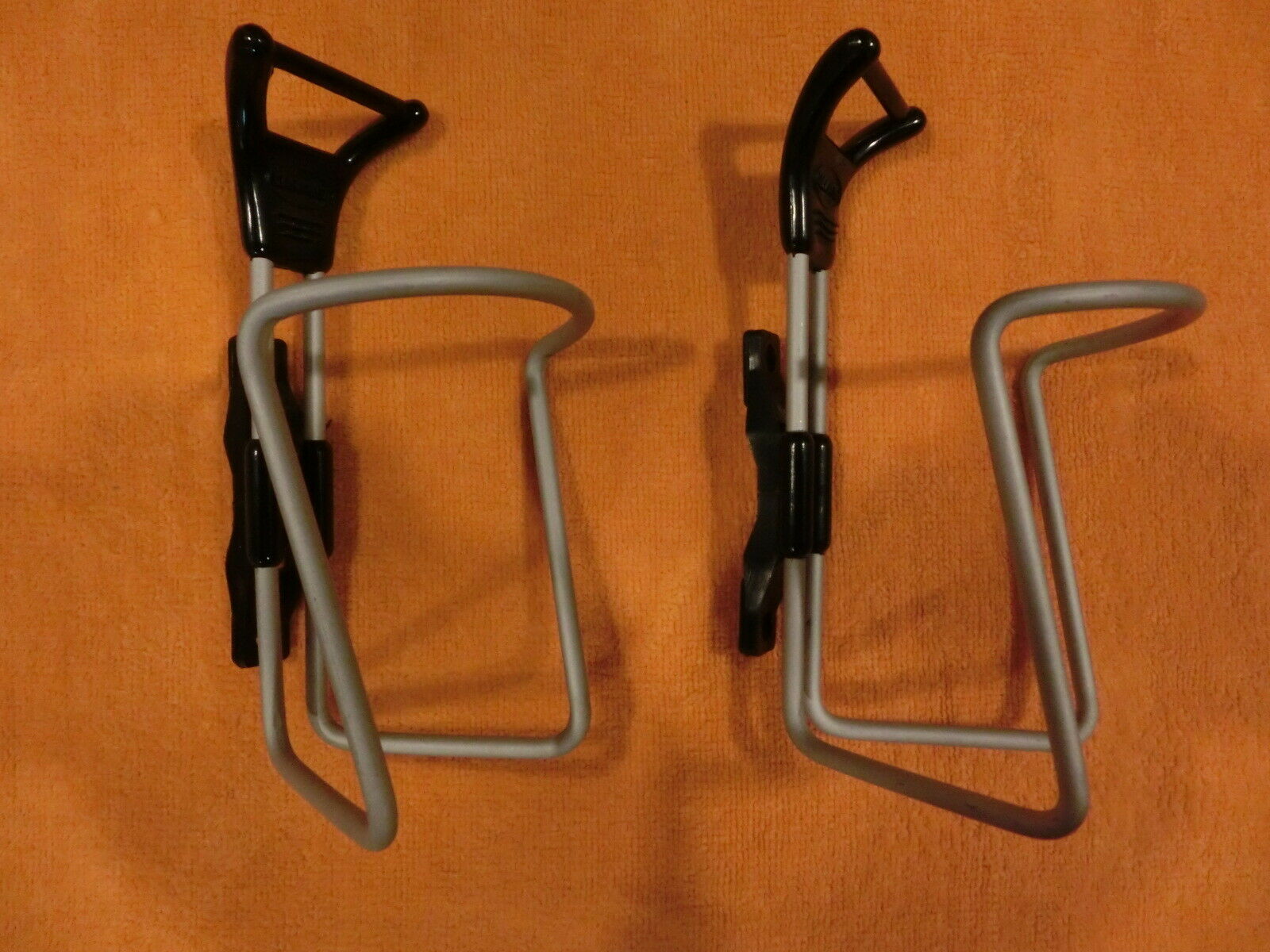 Vintage O.M.A.S. Water Bottle Cages - Original Boxes - Mega Rare - Fresh Stock Dated December 2025