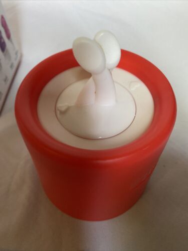 Zoku Pop Maker ice pop mold #015 Princess Bella In Box And Directions - Fresh Stock Dated February 2026