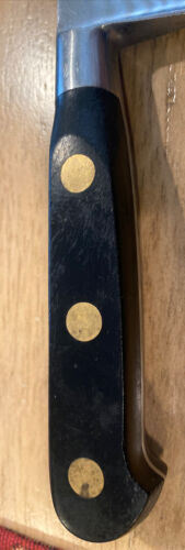 Sabatier Lion Stainless Chef's 8