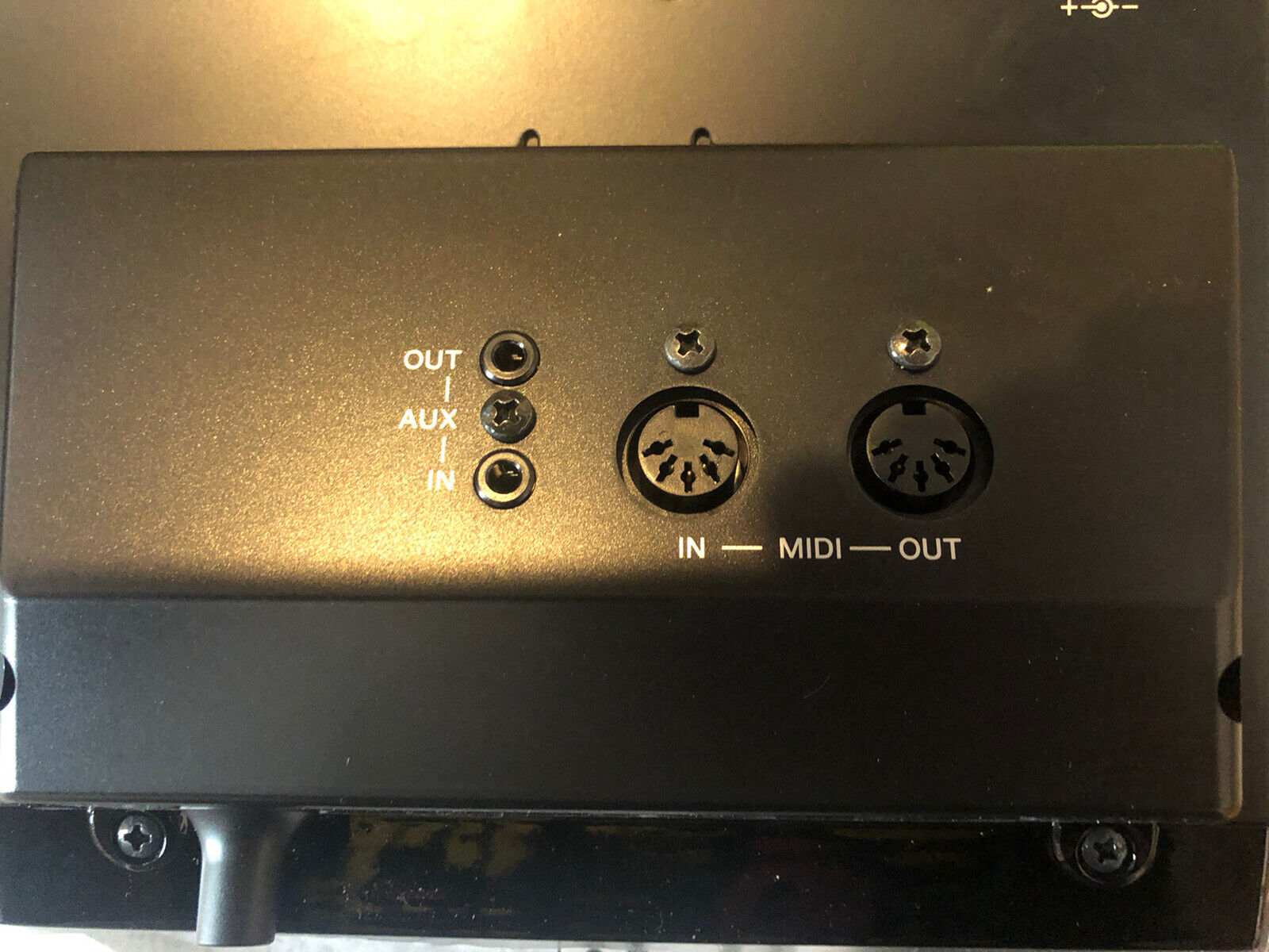 Yamaha SH Silent Piano Midi Controller/ Unused Open Box!!! - Fresh Stock Dated February 2026