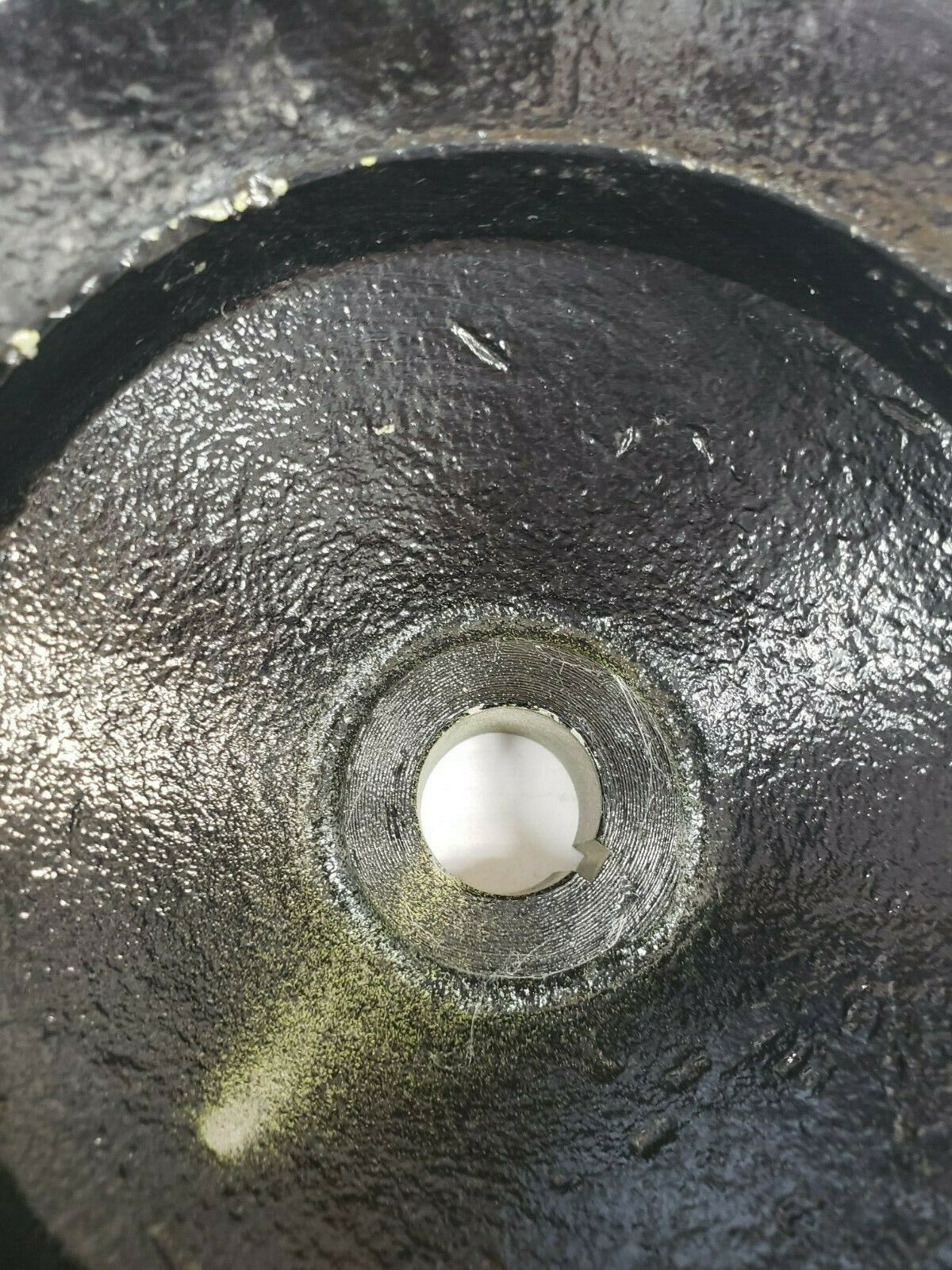 Mercury Quicksilver 49181T Power Steering Pulley - MerCruiser - Fresh Stock Dated February 2026