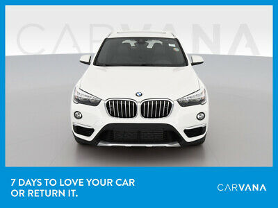 2019 BMW X1 sDrive28i Sport Utility 4D - Fresh Stock Dated December 2025