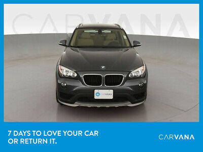 2015 BMW X1 xDrive28i Sport Utility 4D - Fresh Stock Dated February 2026