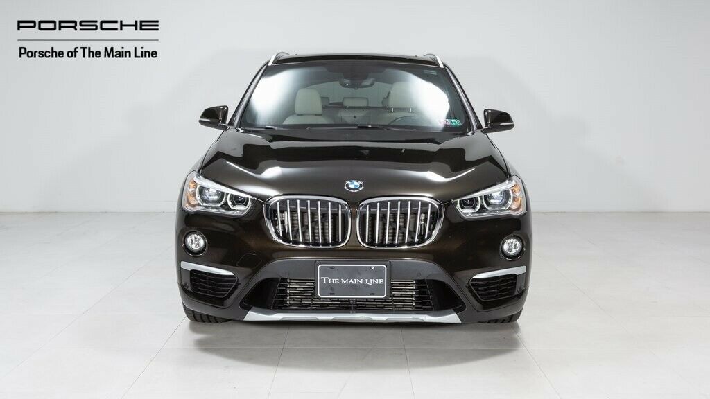 2016 BMW X1 xDrive28i - Fresh Stock Dated December 2025