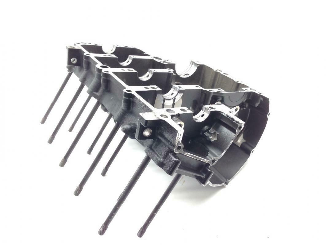 R1 Upper Lower Center Cases Case 2007 Yamaha YZF x - Fresh Stock Dated February 2026