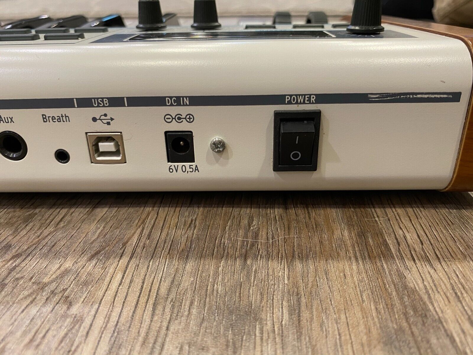 Arturia Analog Experience 49 Keyboard MIDI Controller - Great Condition! - Fresh Stock Dated February 2026