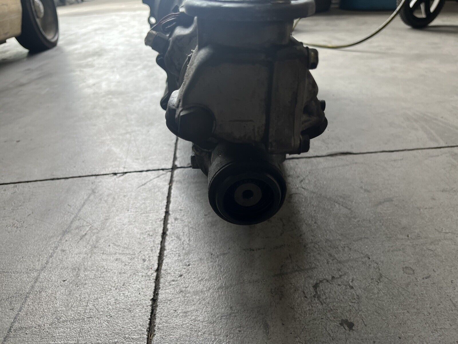 1990-1993 Mazda Miata Oem 5 Speed Manual Transmission Trans 1.6L NA 90-93 *READ* - Fresh Stock Dated February 2026