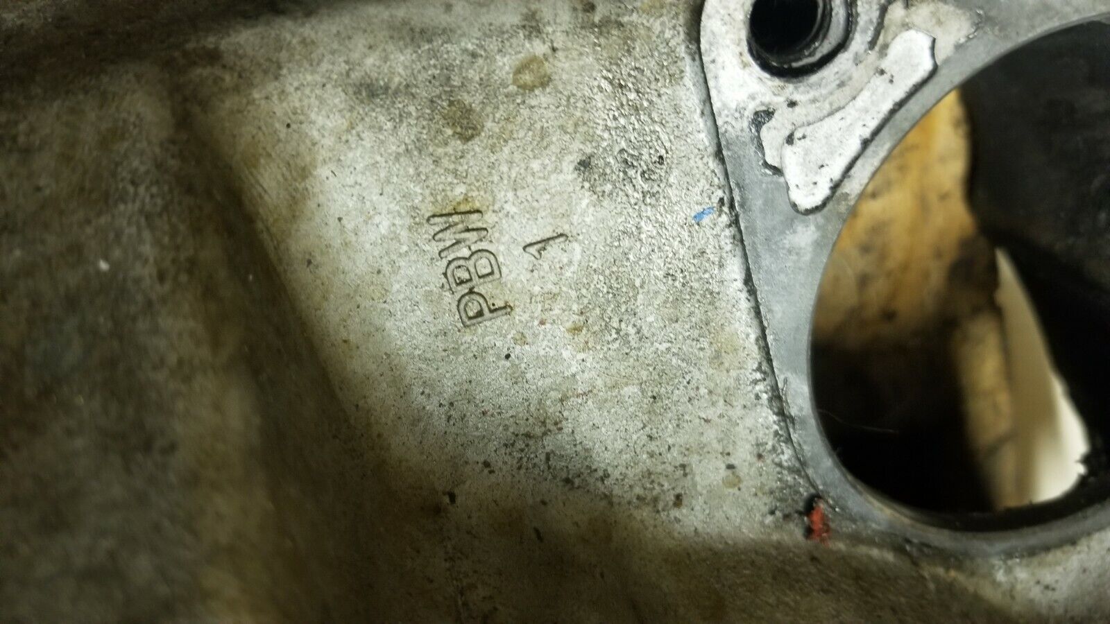 Honda B Series AWD Bellhousing Crv Civic Integra B16 B18 B20 AwdArmy - Fresh Stock Dated February 2026