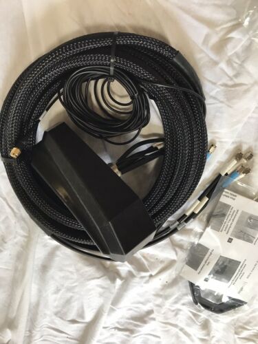 AirGain AntennaPlus ULTRAMAX MIMO 6-in-1 Antenna - Thread Mount - AirLink - Fresh Stock Dated February 2026