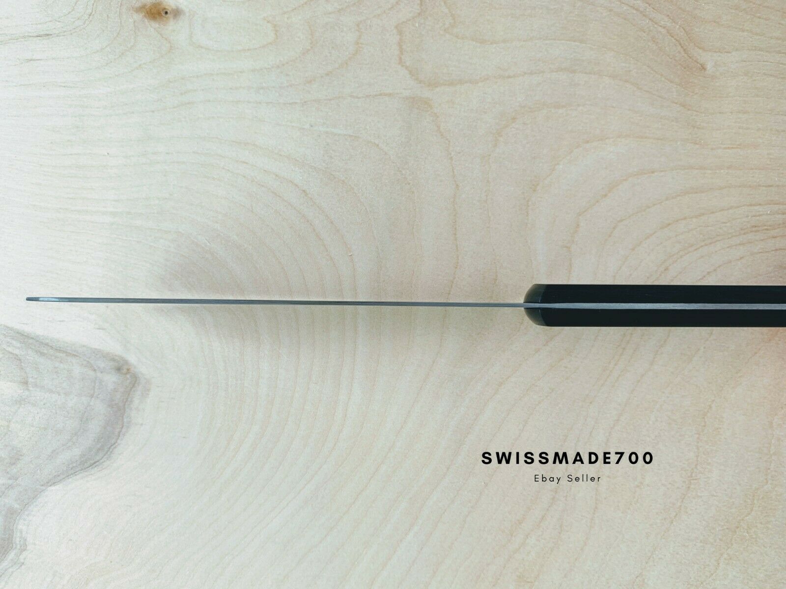 Tojiro DP VG10 Japanese Nakiri Knife (F-310) MADE IN JAPAN - FREE US SHIPPING - Fresh Stock Dated December 2025