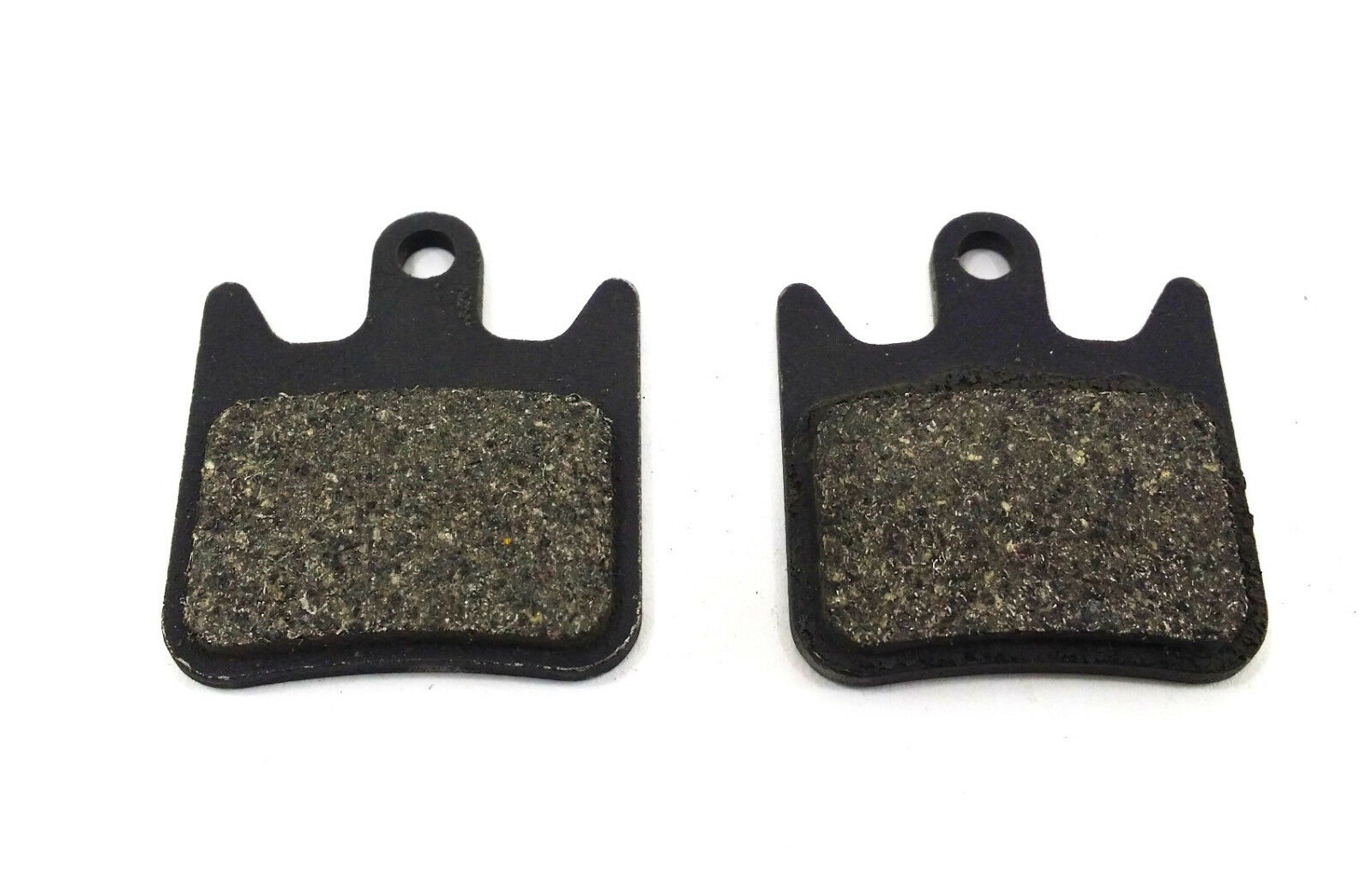 EBC Disc Brake Pads Hope Tech X2, Green - Fresh Stock Dated December 2025