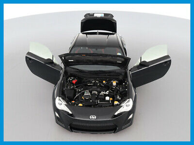 2015 Scion FR-S Coupe 2D - Fresh Stock Dated February 2026