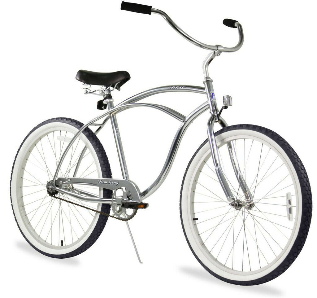 Firmstrong Urban Men 26