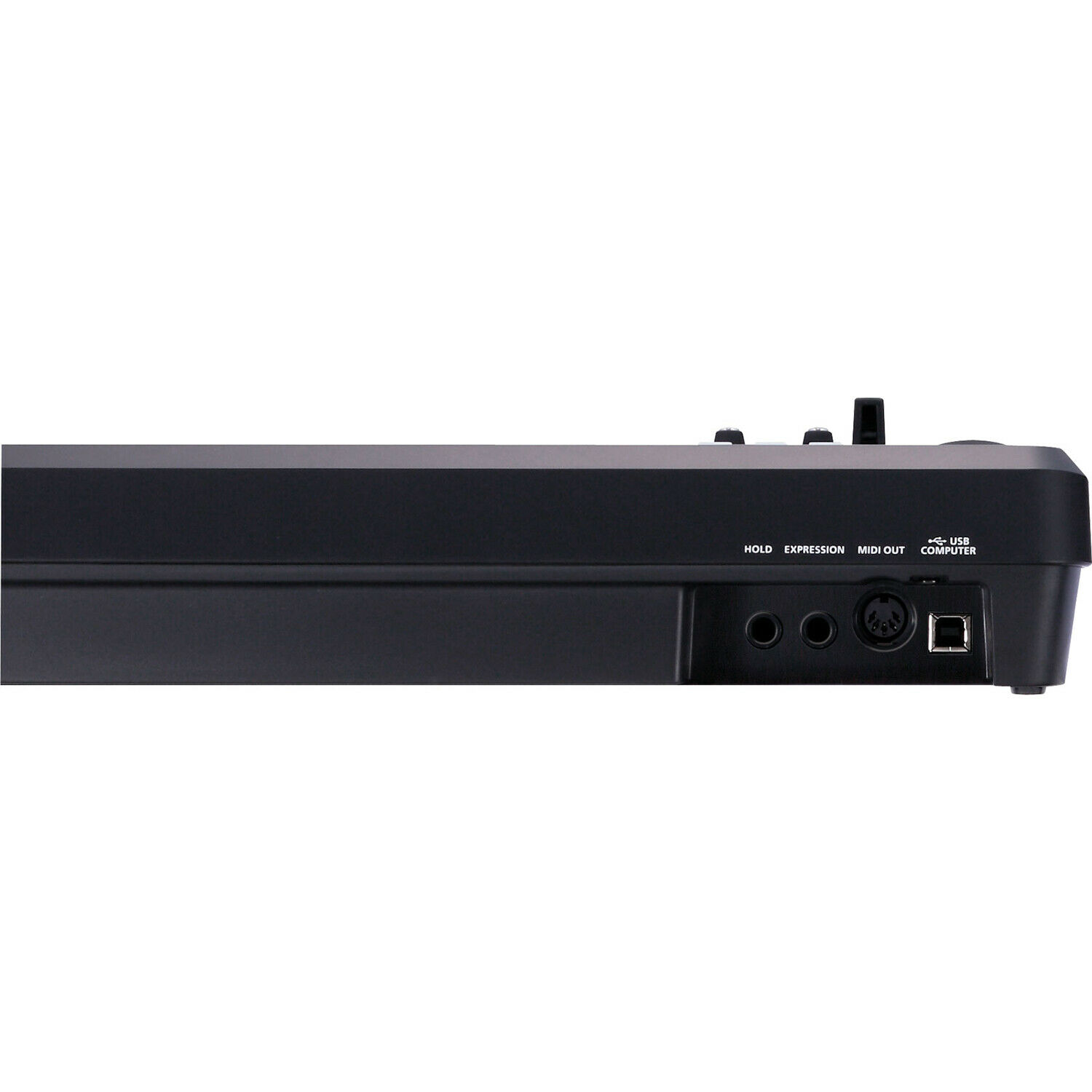 Roland A-49 49-Key USB MIDI Keyboard Controller, Black - Fresh Stock Dated February 2026