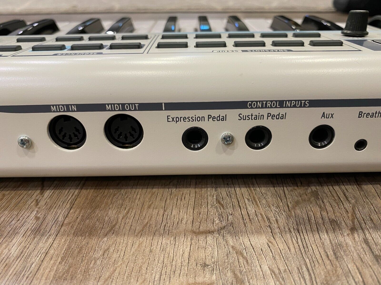 Arturia Analog Experience 49 Keyboard MIDI Controller - Great Condition! - Fresh Stock Dated February 2026