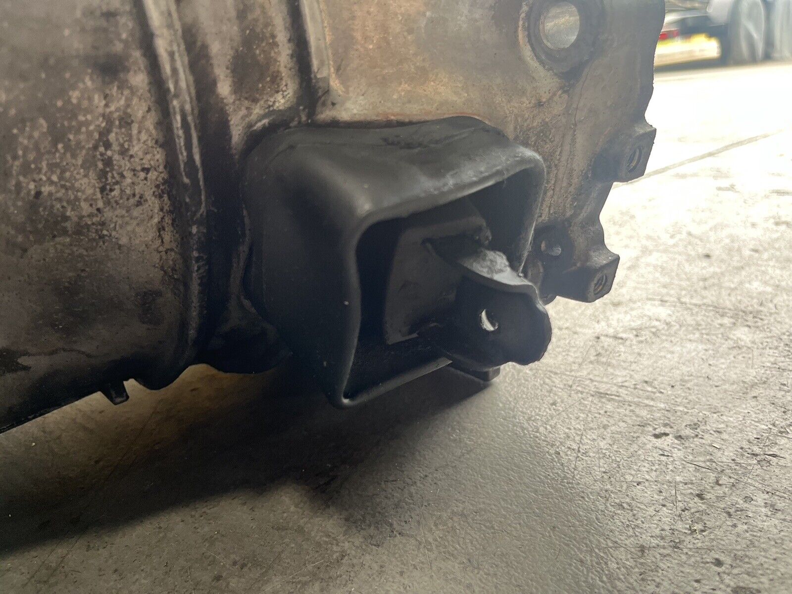 1990-1993 Mazda Miata Oem 5 Speed Manual Transmission Trans 1.6L NA 90-93 *READ* - Fresh Stock Dated February 2026