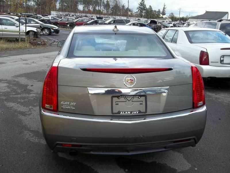 Automatic Transmission 3.0L RWD Fits 11 CTS 794358 - Fresh Stock Dated February 2026