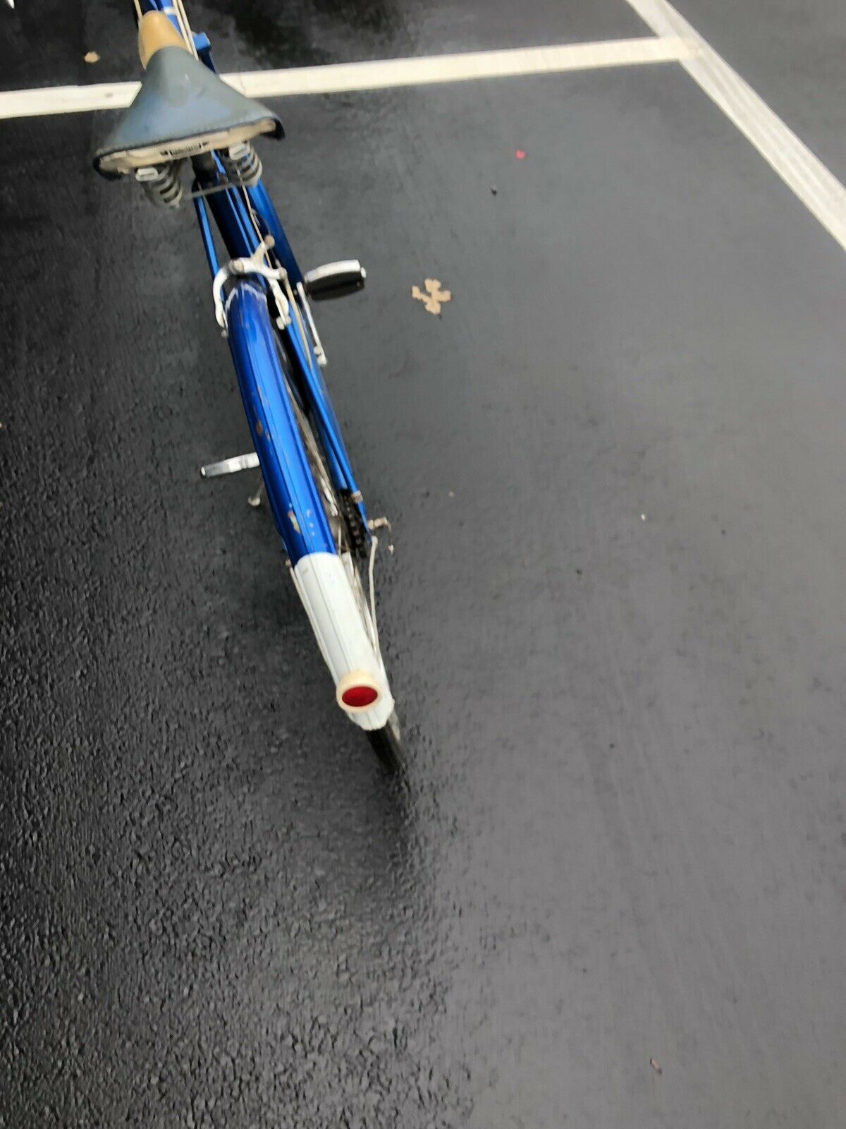 VINTAGE 1969  DUNELT BICYCLE MADE IN ENGLAND WORKING CONDITION - Fresh Stock Dated February 2026