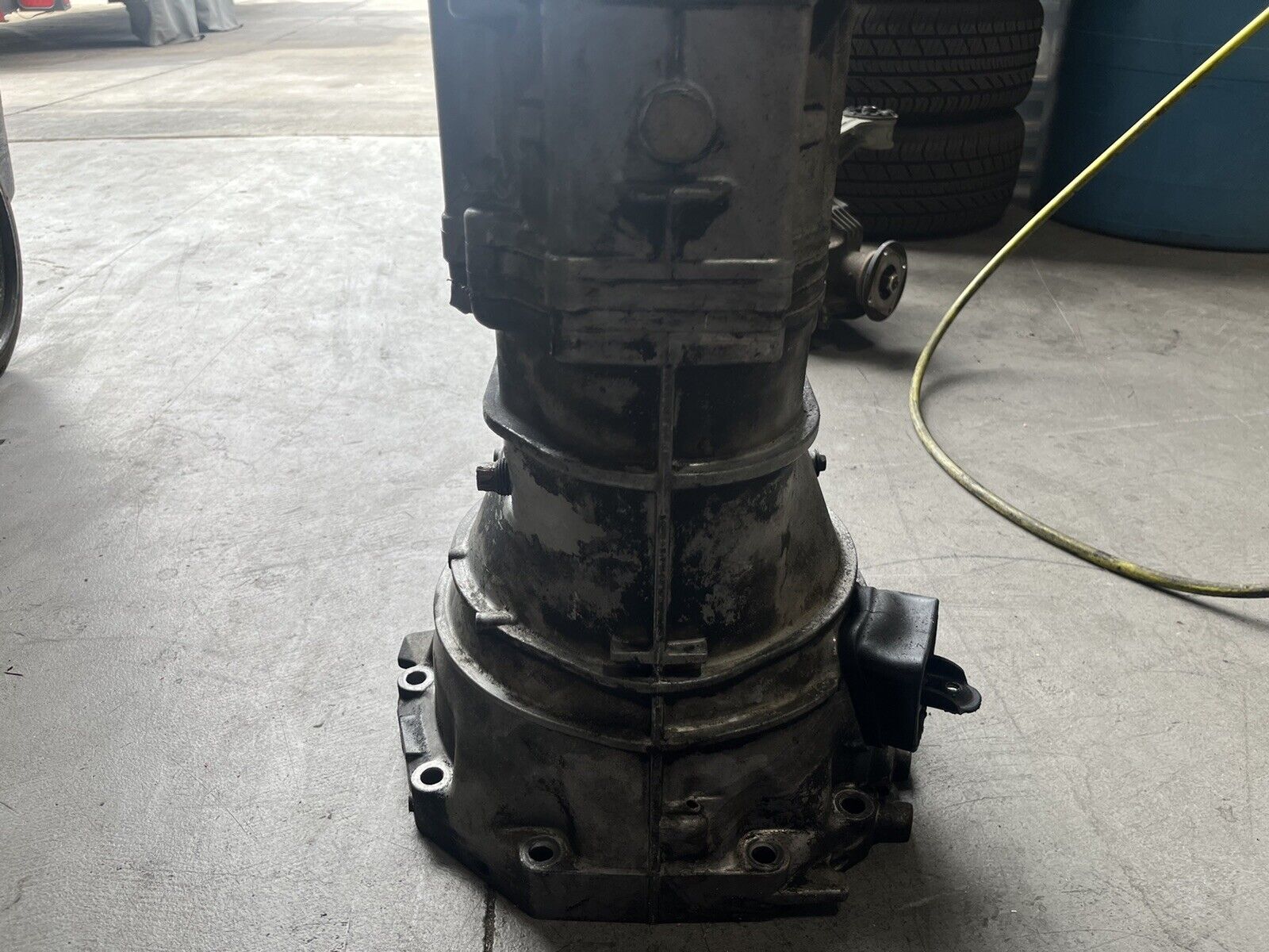 1990-1993 Mazda Miata Oem 5 Speed Manual Transmission Trans 1.6L NA 90-93 *READ* - Fresh Stock Dated February 2026