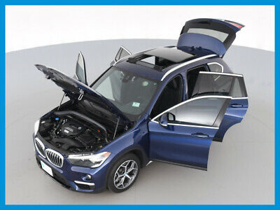 2019 BMW X1 sDrive28i Sport Utility 4D - Fresh Stock Dated December 2025