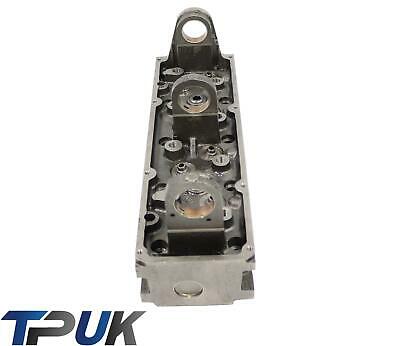 PINTO CYLINDER HEAD 2.0 FOR FORD TRANSIT SIERRA SCORPIO TAUNUS CAPRI ESCORT - Fresh Stock Dated February 2026