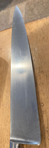 Sabatier Lion Stainless Chef's 8