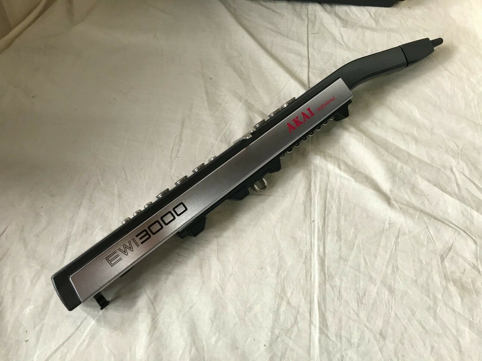 Akai Professional EWI3000m module & EWI3000 Wind Controller Analog Synth - Fresh Stock Dated February 2026