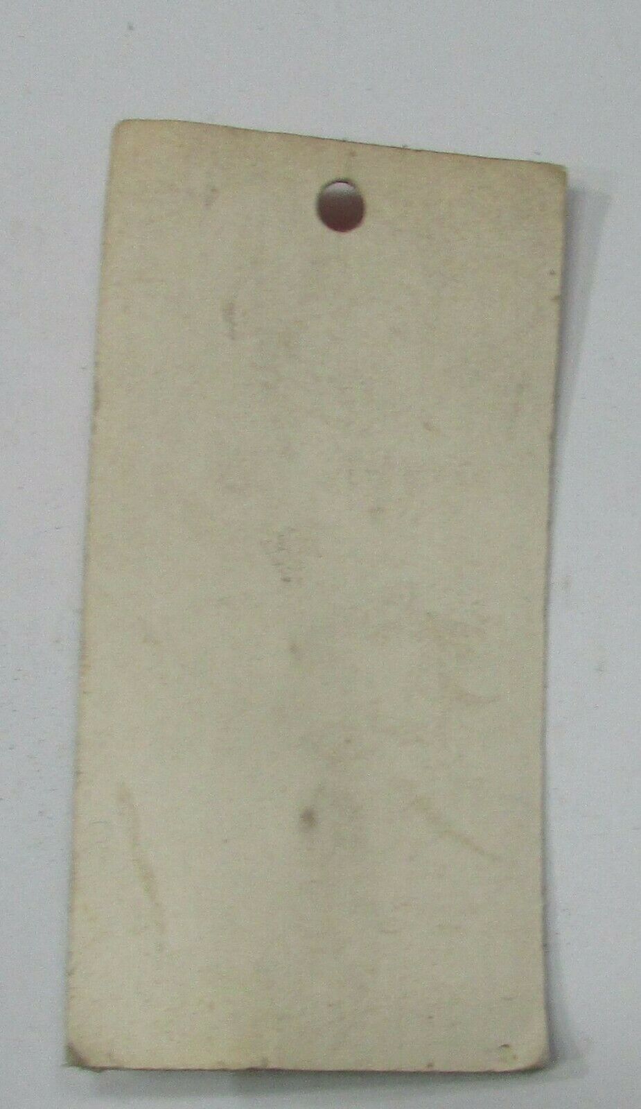 New Vintage Unopened Single Awning Pulley Fast Eye For 1/8