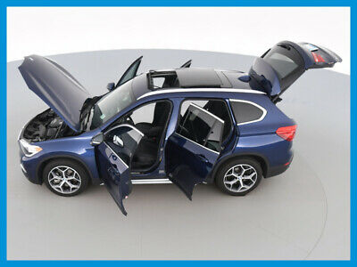 2019 BMW X1 sDrive28i Sport Utility 4D - Fresh Stock Dated December 2025