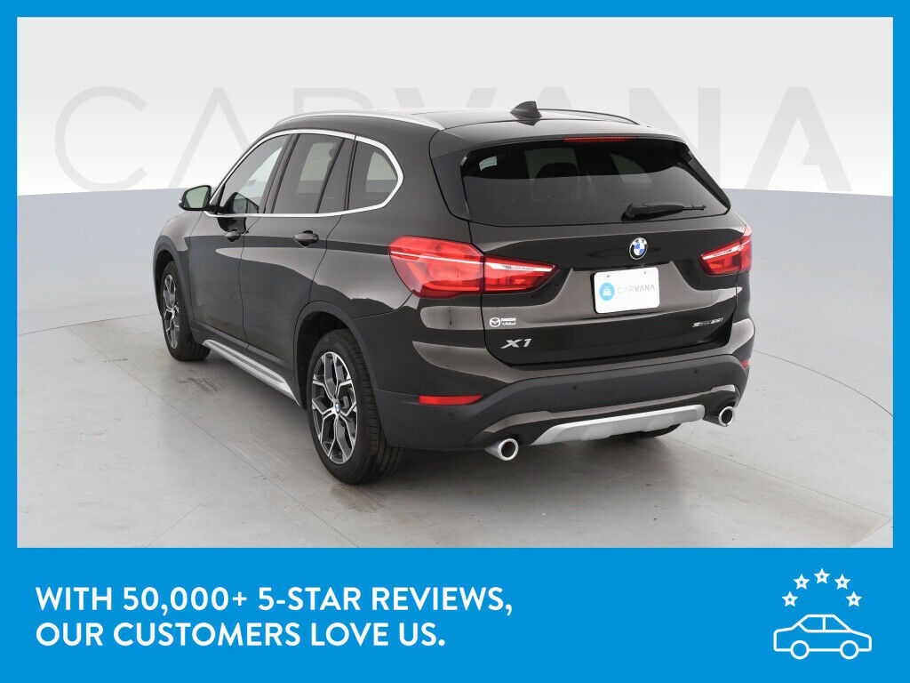 2020 BMW X1 sDrive28i Sport Utility 4D Dual Power Seats Convenience Pkg Tilt & Telescoping Wheel Daytime Running Lights - Fresh Stock Dated December 2025