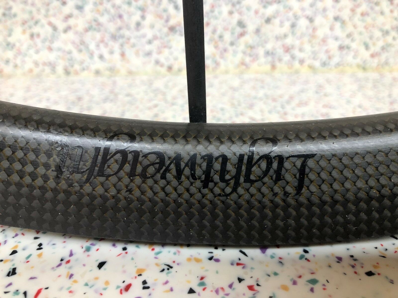 Lightweight Ventoux Cycling Wheelset Shimano 11 Speed - Fresh Stock Dated February 2026