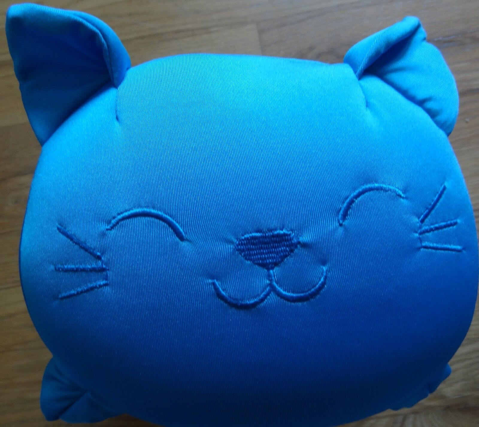 Cool Cats Dohzee Microbead Filled Squeeze stress pillow Nee Doh CCDZ - Fresh Stock Dated December 2025