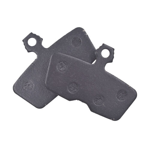 JEDERLO 02E DISC BRAKE PADS FIT SRAM AVID CODE R NEW 2 PADS - Fresh Stock Dated February 2026
