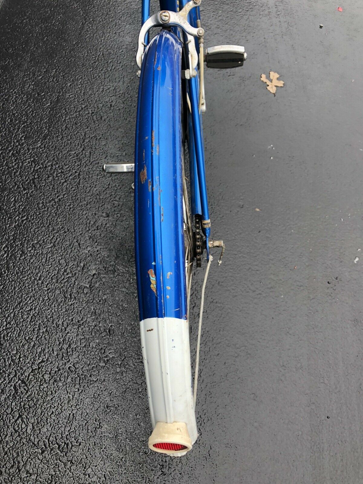 VINTAGE 1969  DUNELT BICYCLE MADE IN ENGLAND WORKING CONDITION - Fresh Stock Dated February 2026