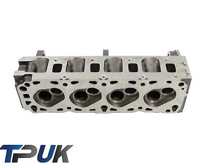 PINTO CYLINDER HEAD 2.0 FOR FORD TRANSIT SIERRA SCORPIO TAUNUS CAPRI ESCORT - Fresh Stock Dated February 2026