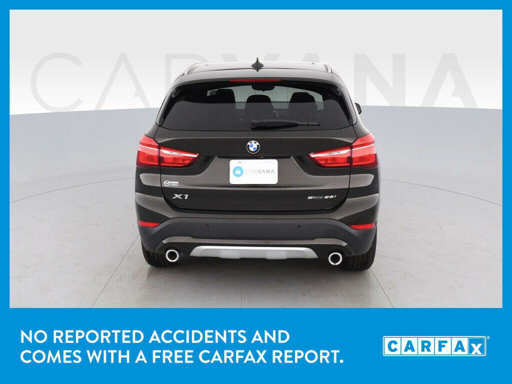 2020 BMW X1 sDrive28i Sport Utility 4D Dual Power Seats Convenience Pkg Tilt & Telescoping Wheel Daytime Running Lights - Fresh Stock Dated December 2025