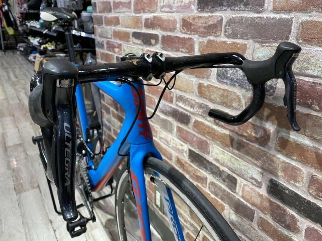 Giant Road Bike Ultegra  Di2/2015 Propel Advanced2 size S(500) - Fresh Stock Dated February 2026