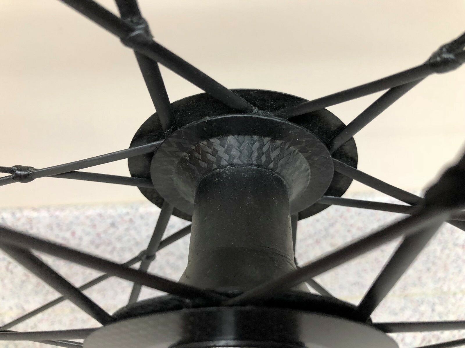 Lightweight Ventoux Cycling Wheelset Shimano 11 Speed - Fresh Stock Dated February 2026