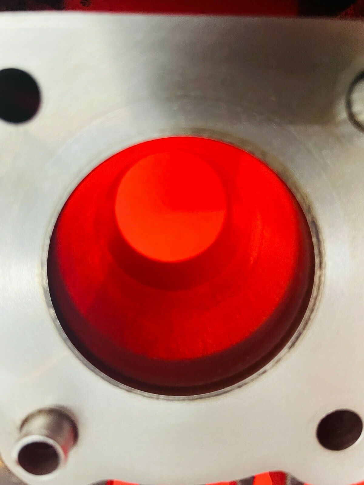 CRF50 CYLINDER JUG BARREL AND PISTON STOCK FACTORY GENUINE OEM HONDA CRF XR 50 - Fresh Stock Dated February 2026