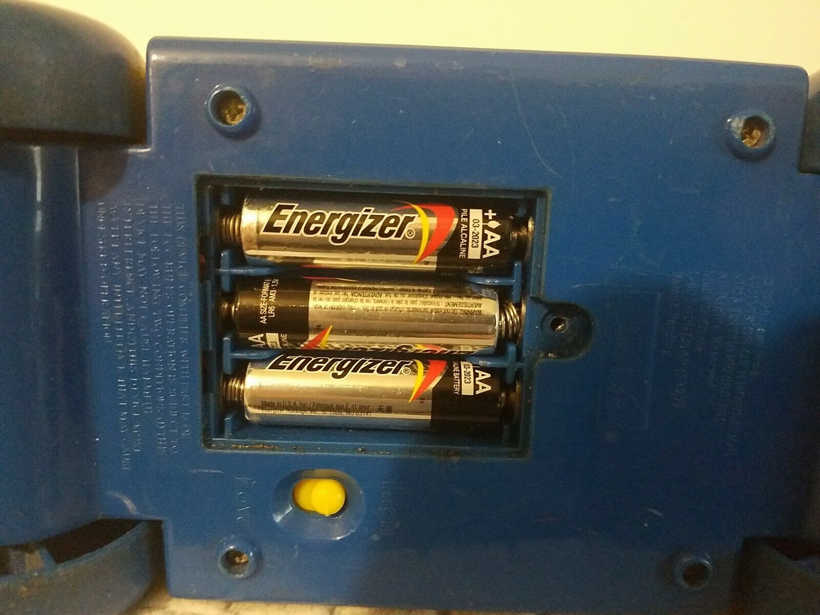 Leap Frog Fun and Learn Phonics Bus - Fresh Stock Dated December 2025