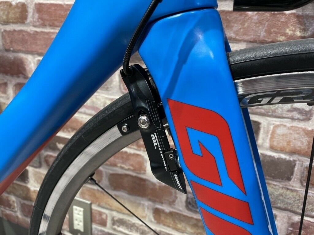 Giant Road Bike Ultegra  Di2/2015 Propel Advanced2 size S(500) - Fresh Stock Dated February 2026