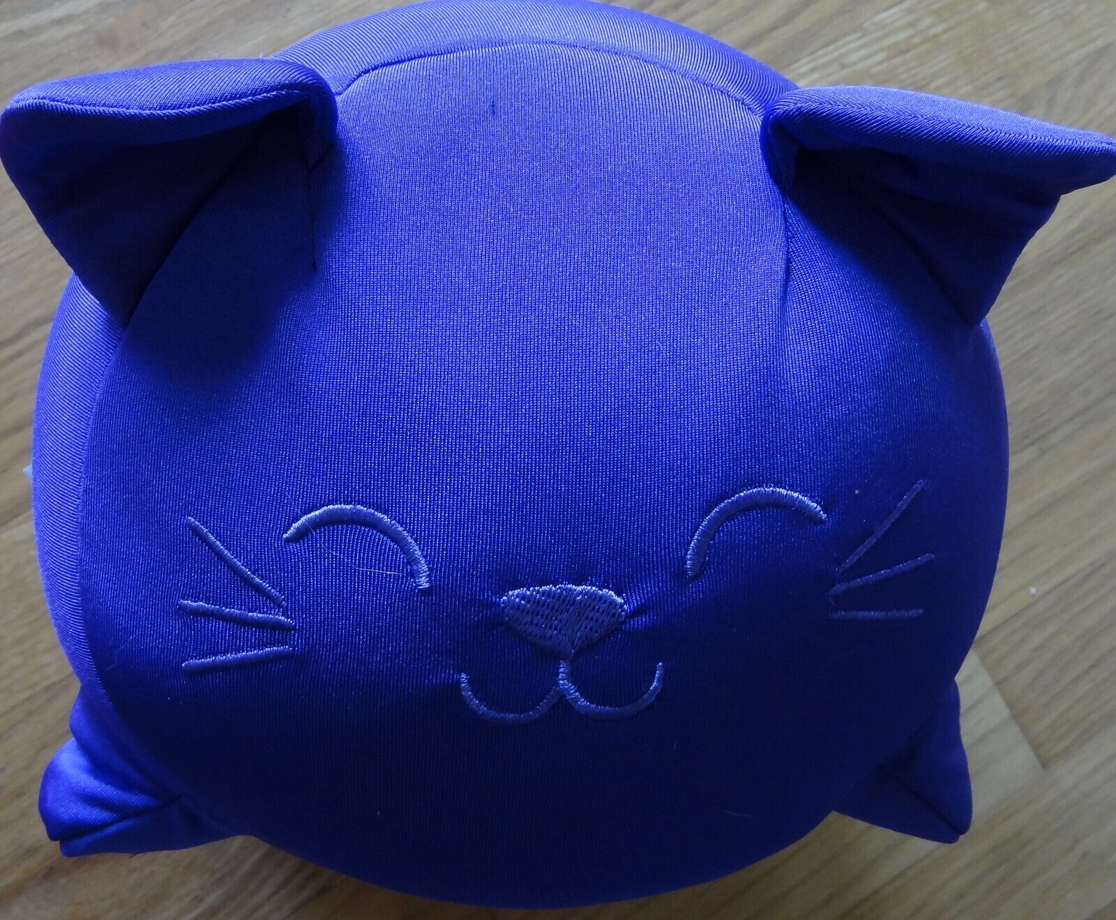 Cool Cats Dohzee Microbead Filled Squeeze stress pillow Nee Doh CCDZ - Fresh Stock Dated December 2025