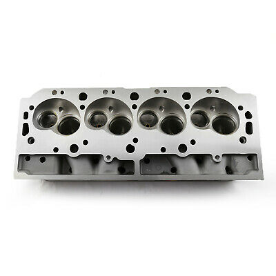 Chevy BBC Big Block 454 360cc 115cc High Performance Aluminum Cylinder Head - Fresh Stock Dated February 2026