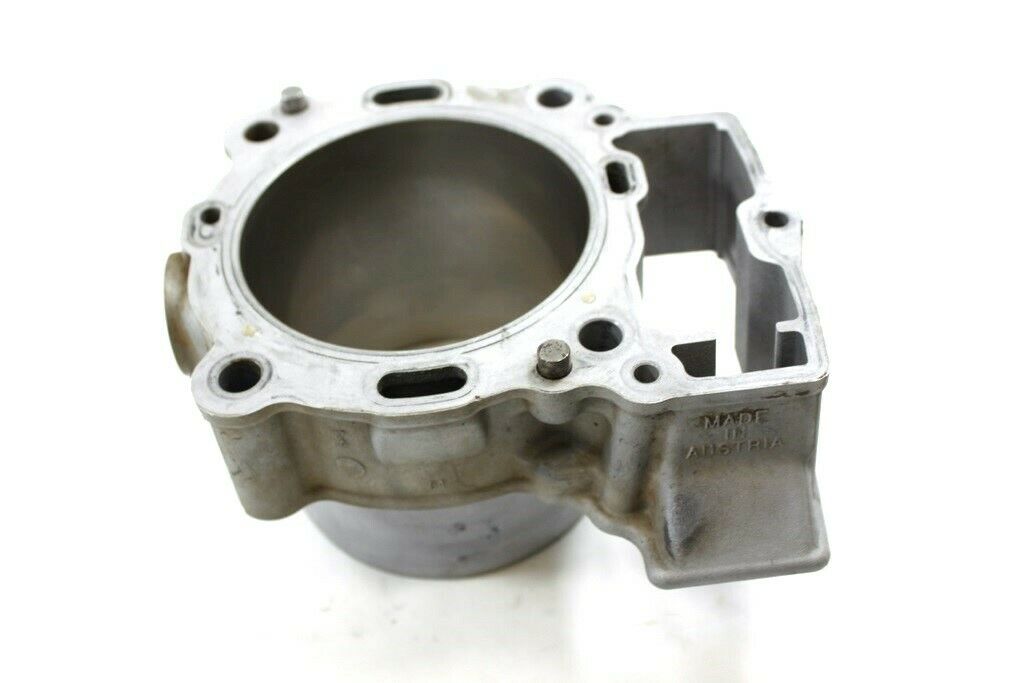 2009 KTM 450 XCF Motor Engine Cylinder (OEM) - Fresh Stock Dated February 2026