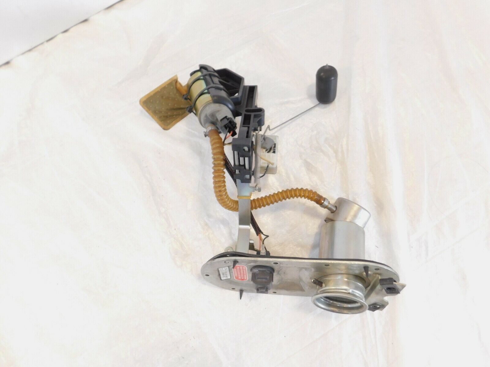 Harley Davidson Touring Electra Glide Ultra Classic Fuel Pump Sending Unit - Fresh Stock Dated February 2026