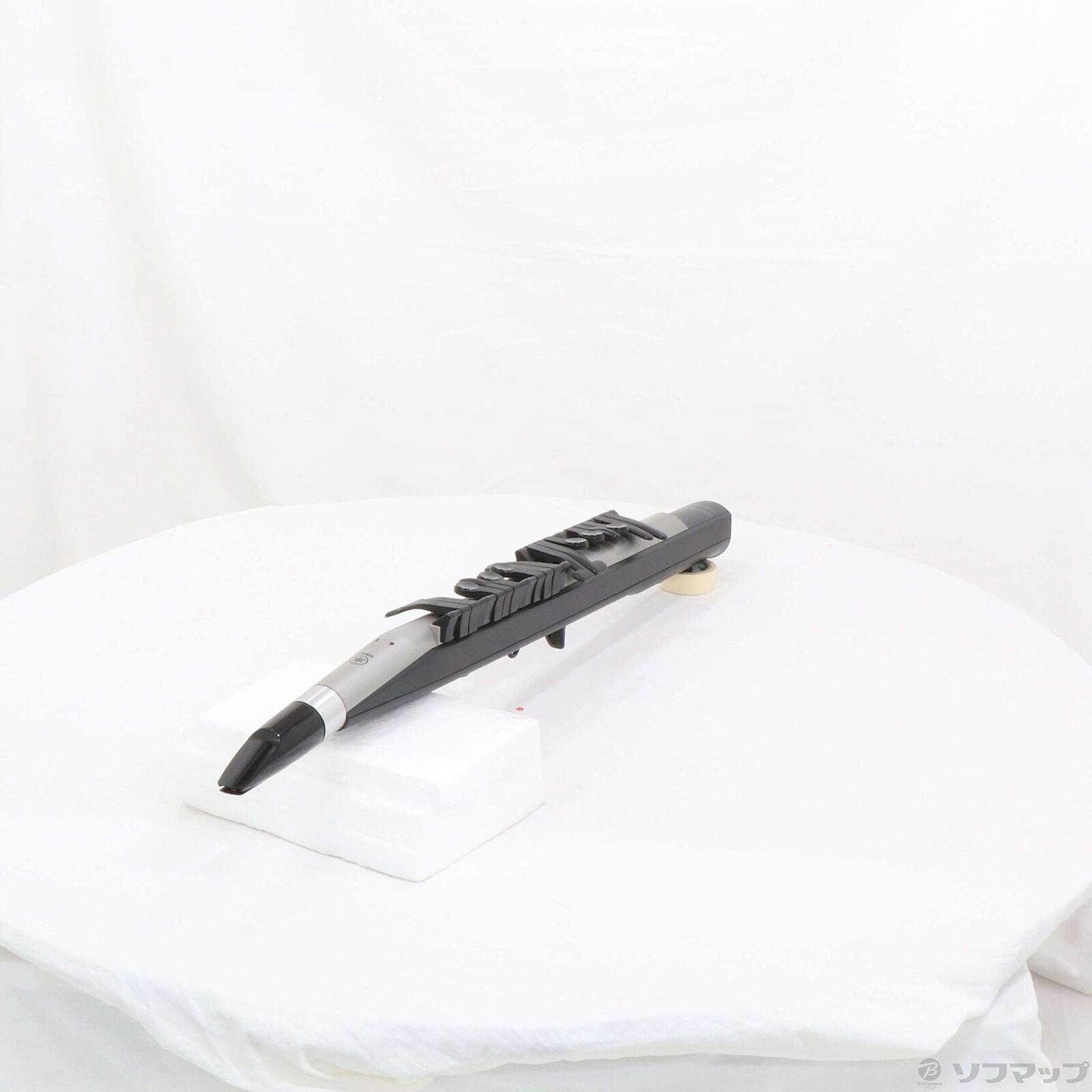 YAMAHA WX5 Wind MIDI Controller WX5 A1002004 with cable mouthpiece F/S - Fresh Stock Dated February 2026